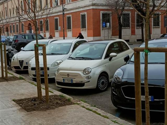 Locale commerciale/Negozio in Affitto a Latina