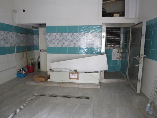Locale commerciale/Negozio in Affitto a Livorno