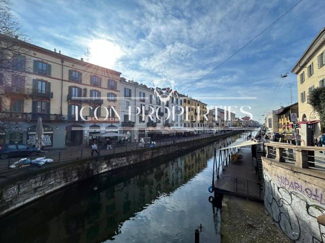 Locale commerciale/Negozio in Affitto a Milano