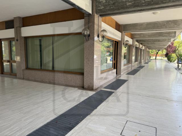 Locale commerciale/Negozio in Affitto a Montegrotto Terme