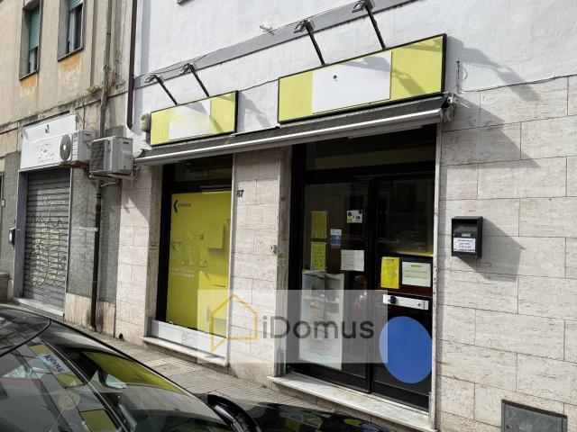 Locale commerciale/Negozio in Affitto a Pisa