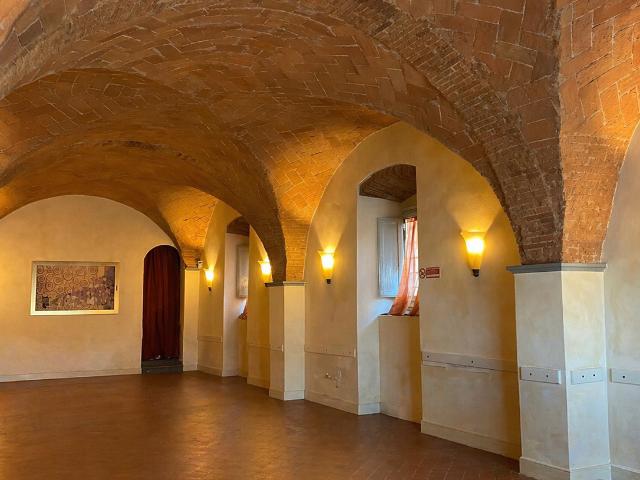 Locale commerciale/Negozio in Affitto a Poggio a Caiano
