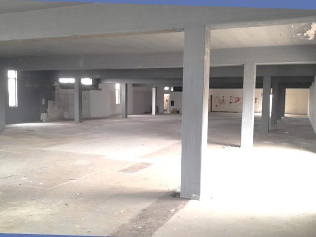 Locale commerciale/Negozio in Affitto a San Benedetto del Tronto