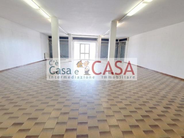 Locale commerciale/Negozio in Affitto a Saccolongo