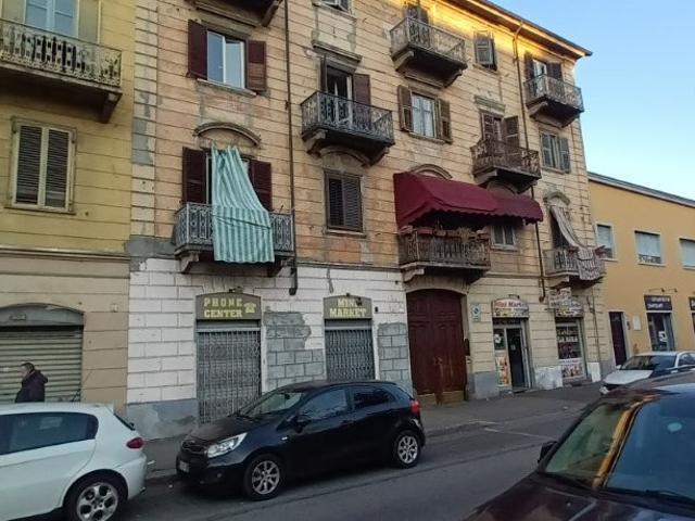 Locale commerciale/Negozio in Vendita a Torino