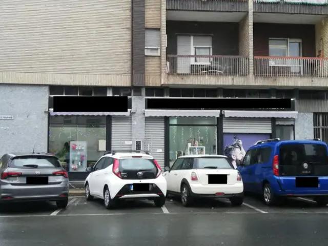 Locale commerciale/Negozio in Vendita a Torino
