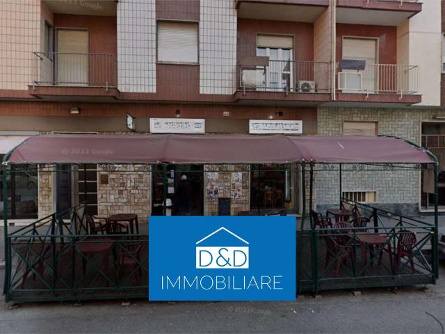 Locale commerciale/Negozio in Vendita a Torino