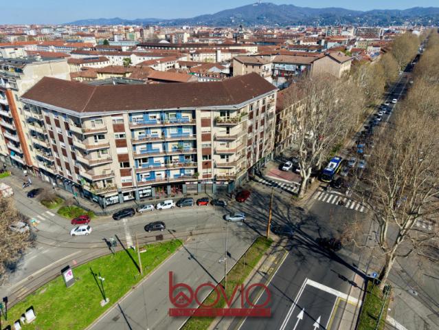 Locale commerciale/Negozio in Vendita a Torino