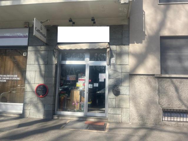 Locale commerciale/Negozio in Vendita a Torino