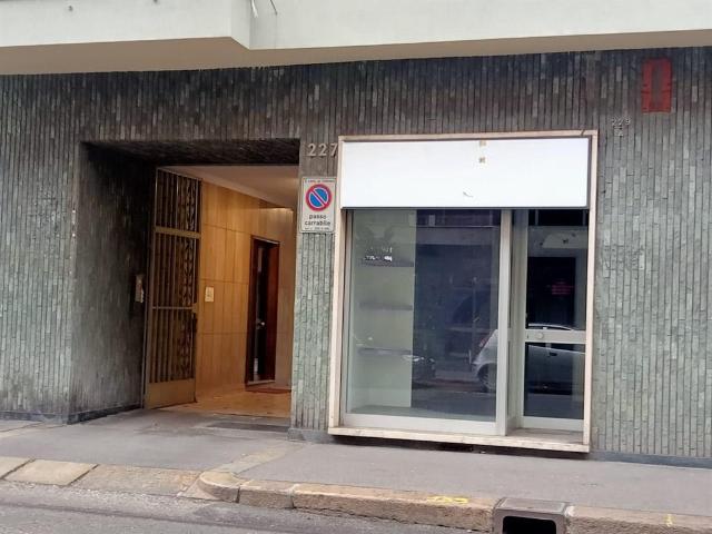 Locale commerciale/Negozio in Vendita a Torino