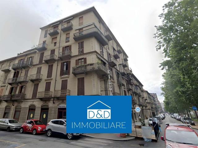 Locale commerciale/Negozio in Vendita a Torino