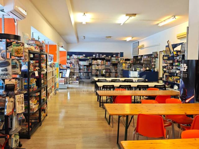 Locale commerciale/Negozio in Vendita a Udine