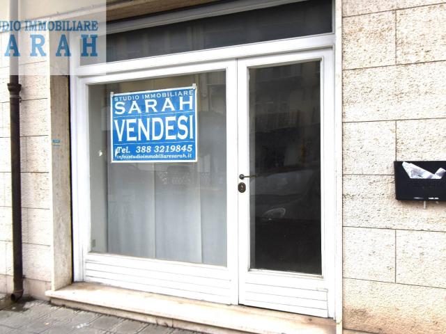 Locale commerciale/Negozio in Vendita a Viareggio