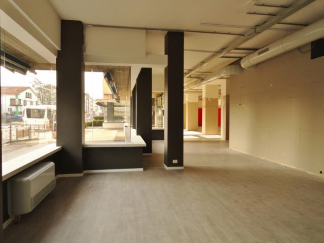 Locale commerciale/Negozio in Vendita a Vicenza
