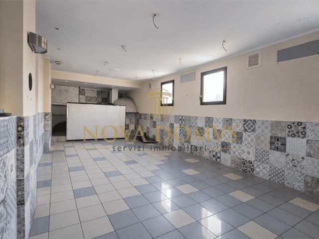 Locale commerciale/Negozio in Vendita a Vigodarzere
