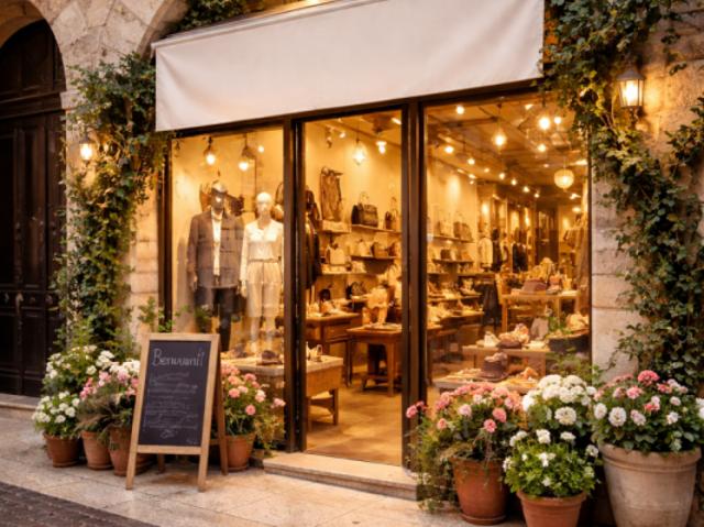 Locale commerciale/Negozio in Vendita a Villafranca di Verona
