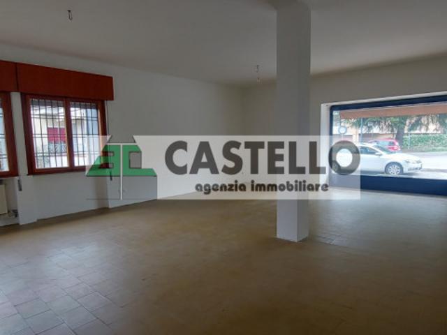 Locale commerciale/Negozio in Vendita a Cadoneghe