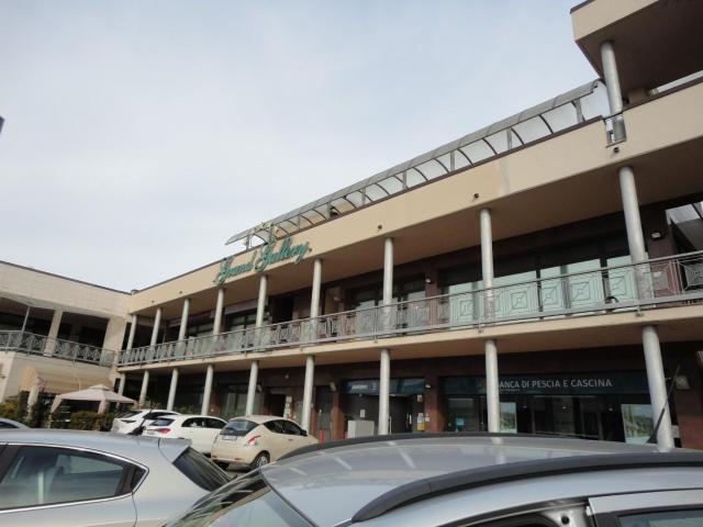 Locale commerciale/Negozio in Vendita a Casciana Terme Lari