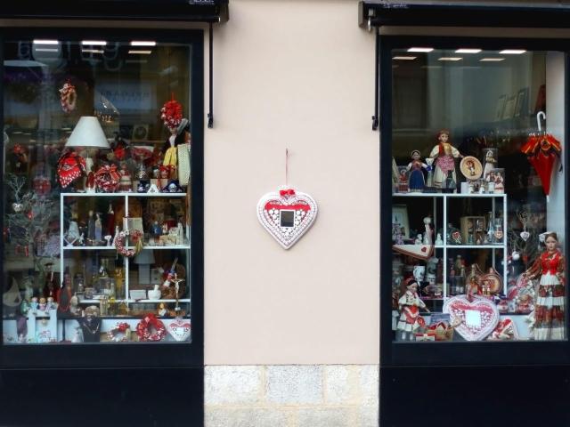 Locale commerciale/Negozio in Vendita a Cuorgn?