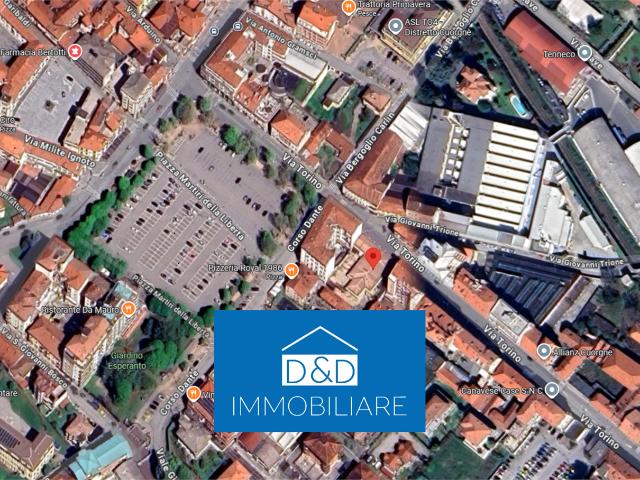 Locale commerciale/Negozio in Vendita a Cuorgn?
