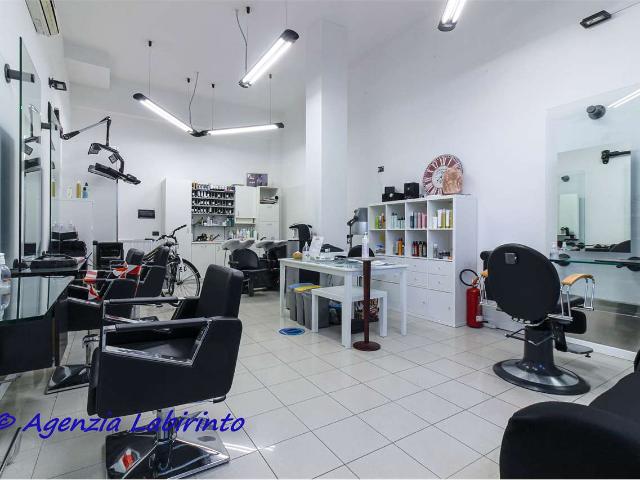 Locale commerciale/Negozio in Vendita a Forl?
