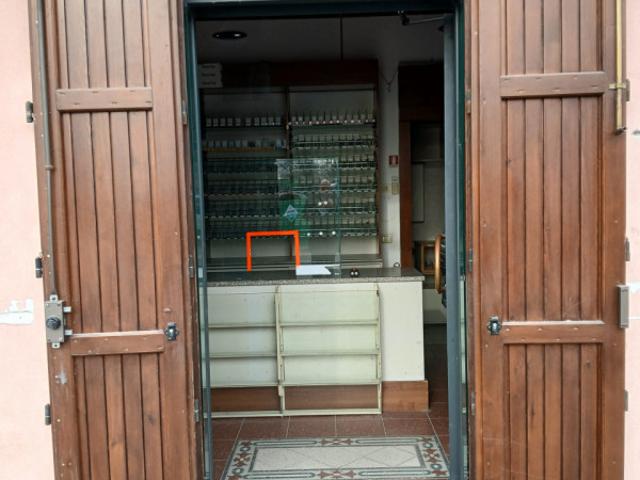 Locale commerciale/Negozio in Vendita a Granarolo dell'Emilia