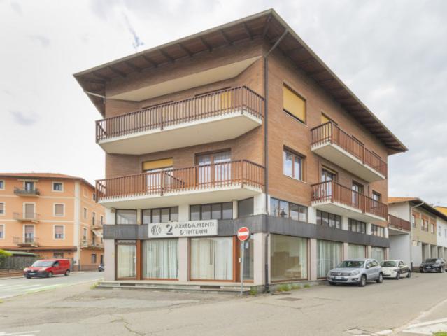 Locale commerciale/Negozio in Vendita a Grignasco