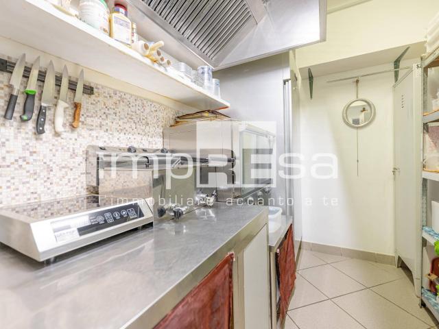 Locale commerciale/Negozio in Vendita a Jesolo