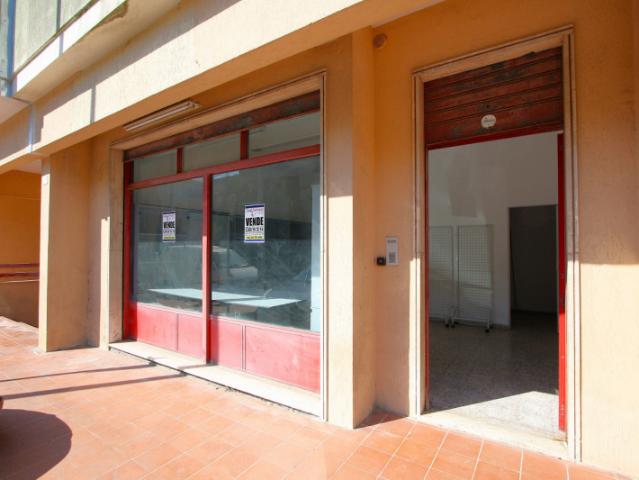 Locale commerciale/Negozio in Vendita a Matino