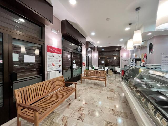 Locale commerciale/Negozio in Vendita a Milano