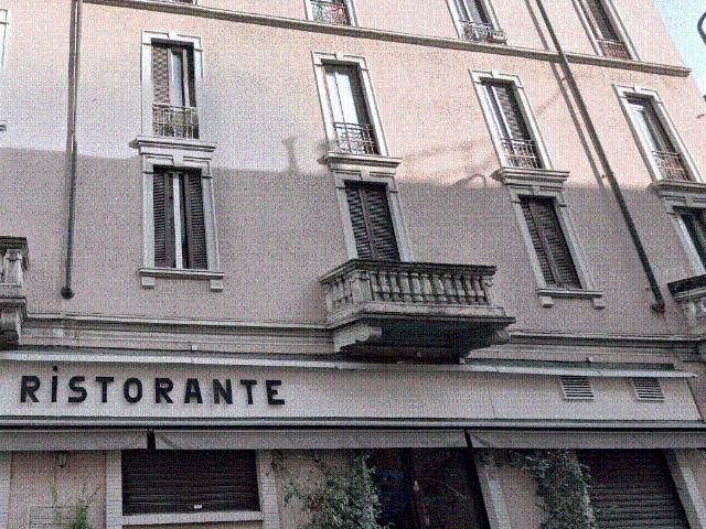 Locale commerciale/Negozio in Vendita a Milano