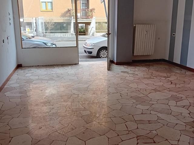 Locale commerciale/Negozio in Vendita a Milano