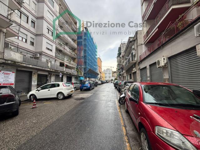 Locale commerciale/Negozio in Vendita a Napoli