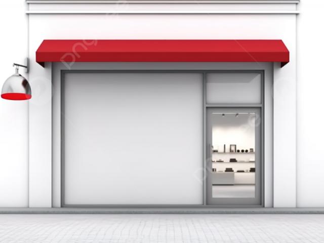 Locale commerciale/Negozio in Vendita a Padova