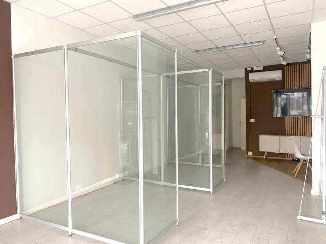 Locale commerciale/Negozio in Vendita a Padova