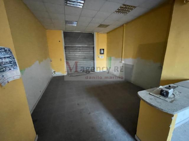 Locale commerciale/Negozio in Vendita a Reggio di Calabria