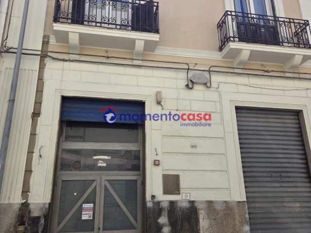 Locale commerciale/Negozio in Vendita a Reggio di Calabria