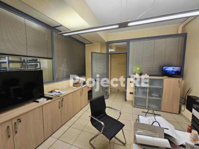 Locale commerciale/Negozio in Vendita a Reggio di Calabria