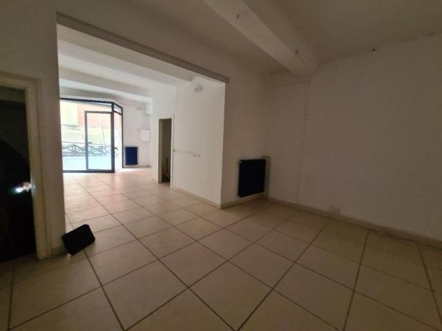 Locale commerciale/Negozio in Vendita a Reggio nell'Emilia