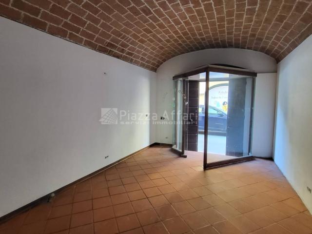 Locale commerciale/Negozio in Vendita a Reggio nell'Emilia