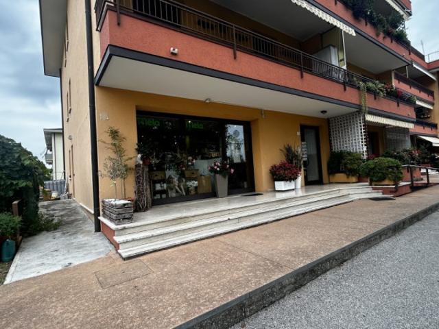 Locale commerciale/Negozio in Vendita a Riese Pio X