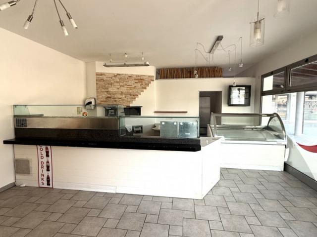 Locale commerciale/Negozio in Vendita a Rovigo