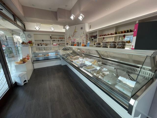Locale commerciale/Negozio in Vendita a Rubano