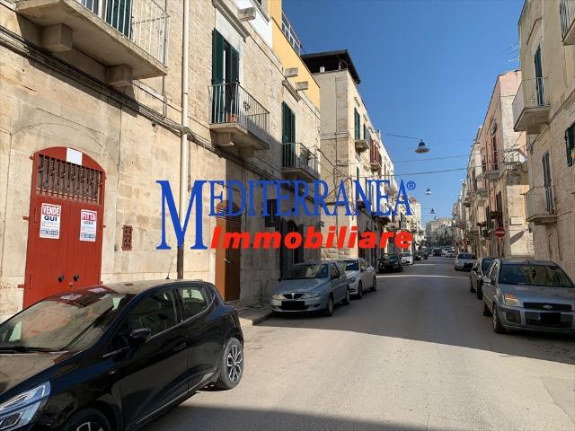 Locale commerciale/Negozio in Vendita a Ruvo di Puglia