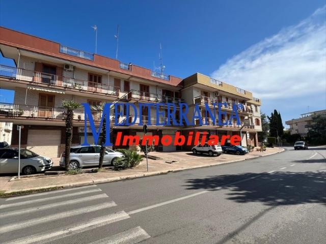 Locale commerciale/Negozio in Vendita a Ruvo di Puglia