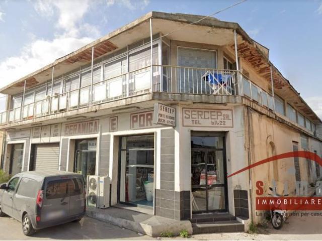 Locale commerciale/Negozio in Vendita a Siracusa