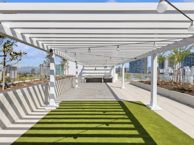 Locale Century City A2 1bed/1bath [object Promise] for Rent