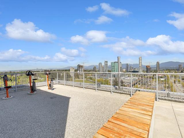 Locale Century City Studio Apartment for Rent at 9873 King George Blvd, Surrey, BC V3T 0T2 Surrey Metro Centre