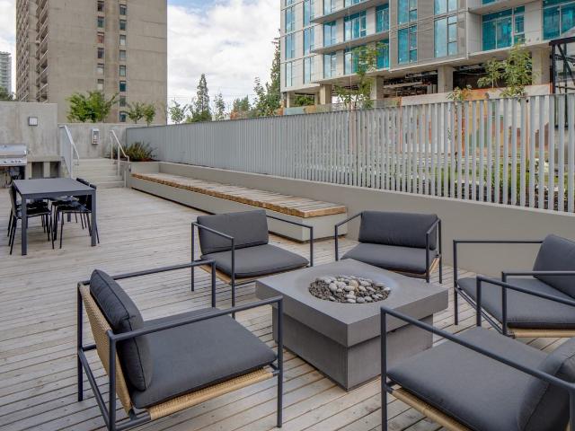 Locale Century City 3 Bedroom Apartment for Rent at 9873 King George Blvd, Surrey, BC V3T 0T2 Surrey Metro Centre