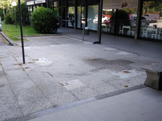 Locale a Punta Marina